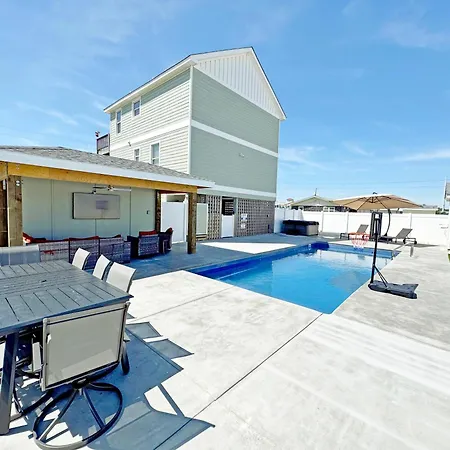 Kd300- Saltwater Cottage